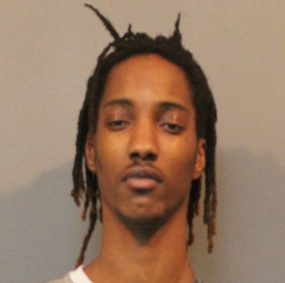 Jahbari Dawson-Bey